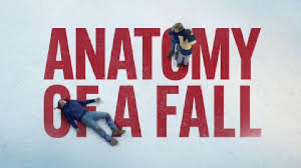 Filme Anatomia de uma Queda
