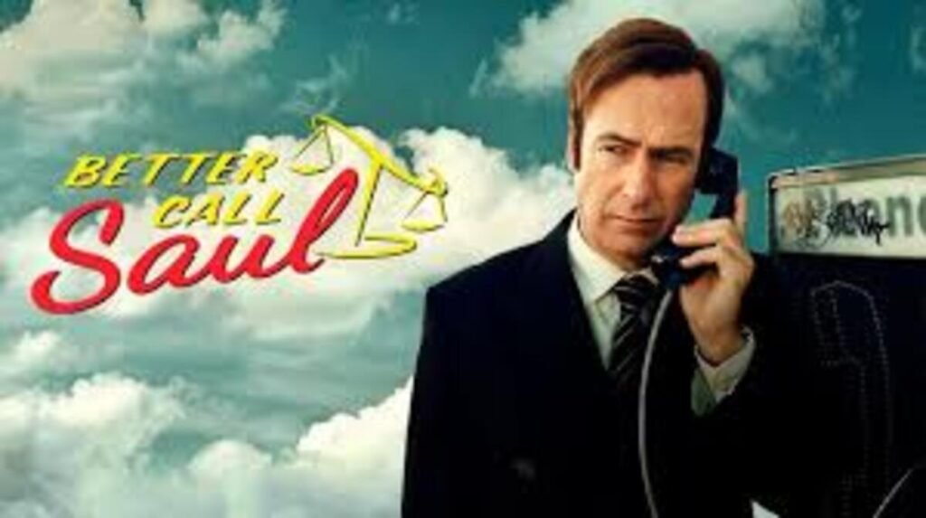 Série Better Call Saul