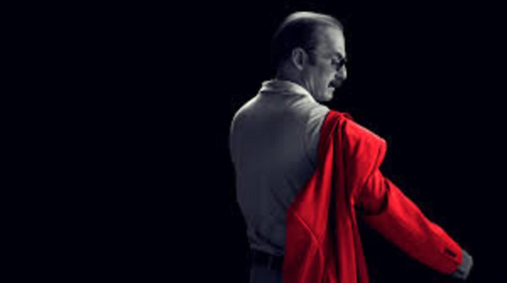 Série Better Call Saul