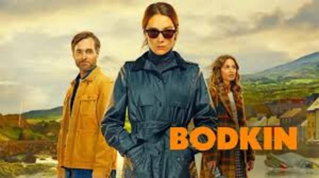 Série Bodkin