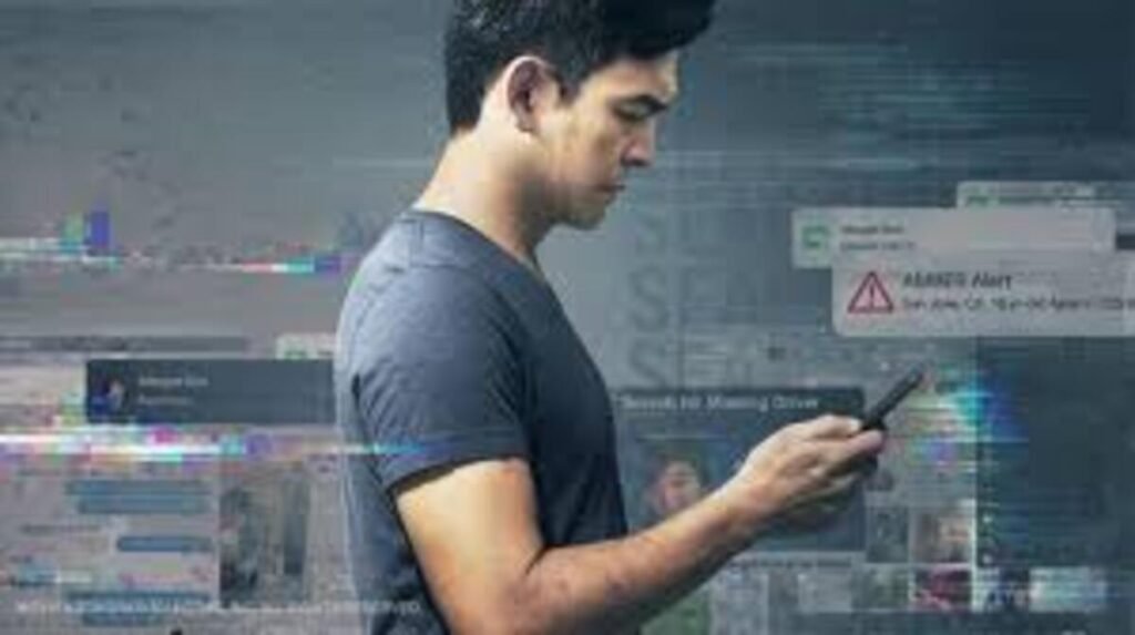 Filme Buscando…