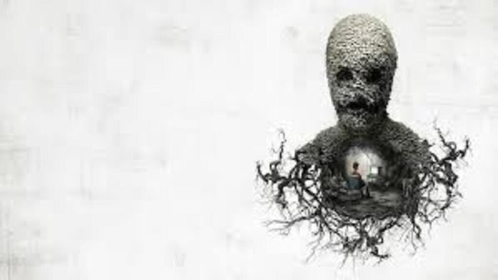 Série Channel Zero