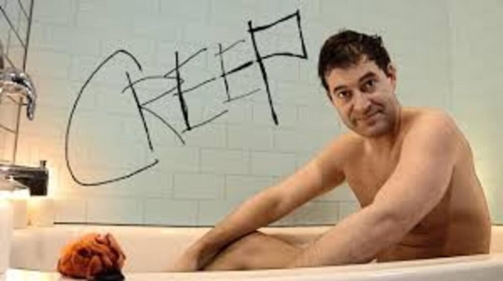 Filme Creep