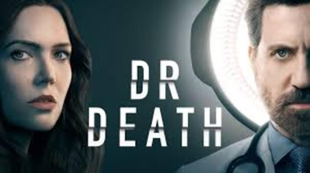 Série Dr. Death
