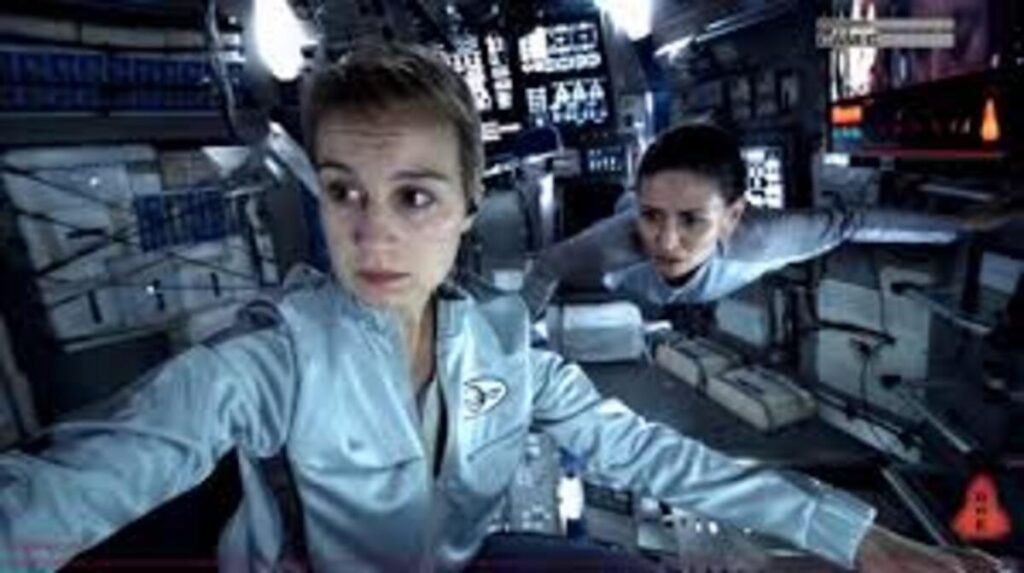 Filme Europa Report
