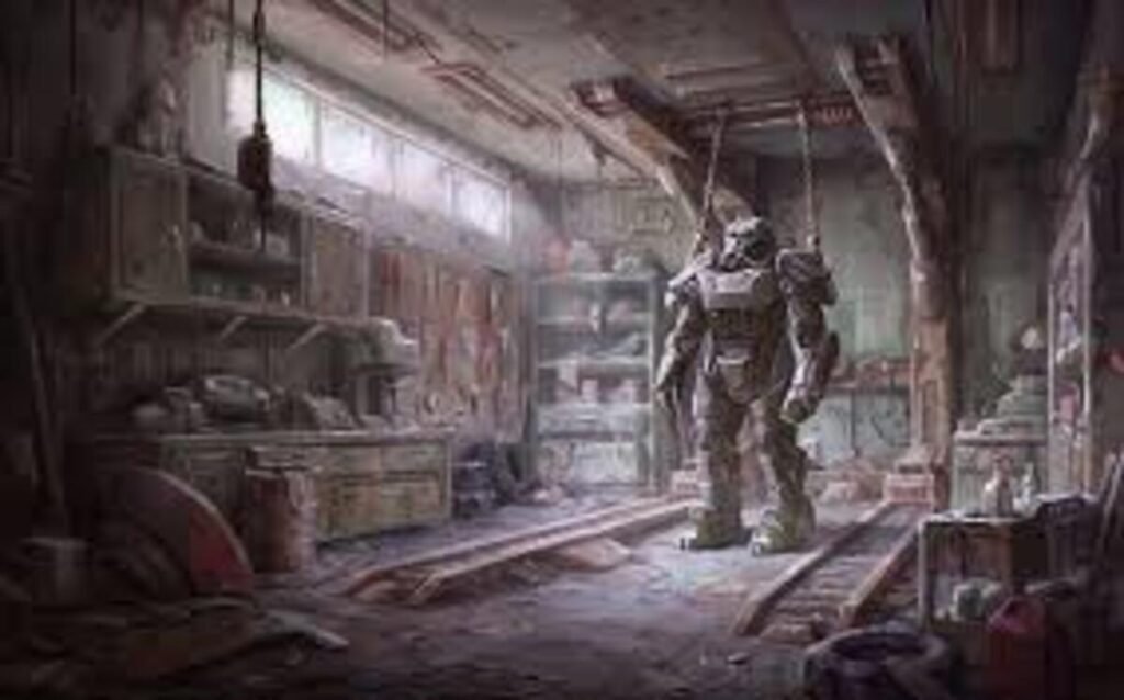 Fallout