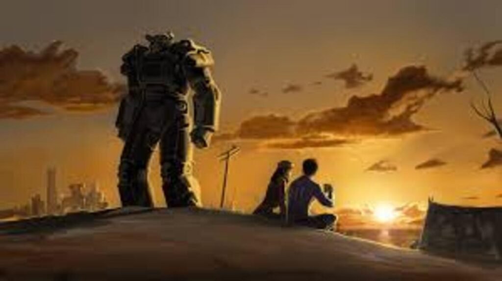 Fallout 4