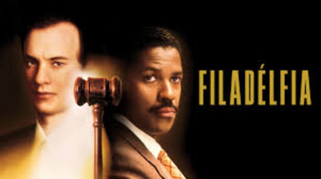 Filme Filadélfia