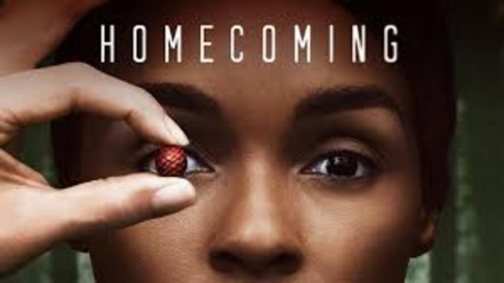Série Homecoming