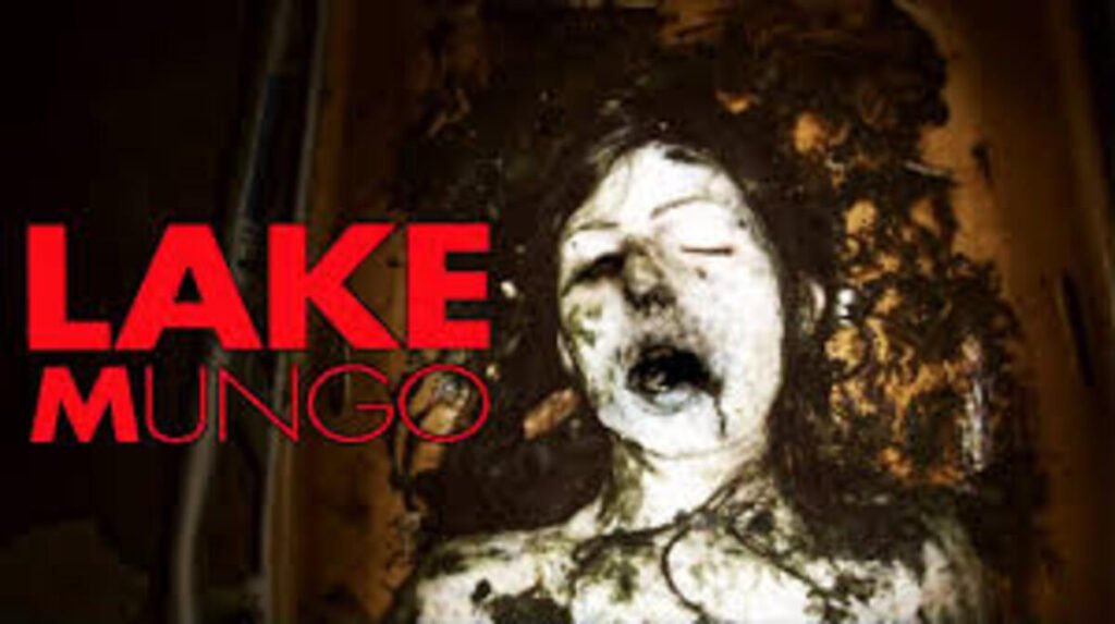 Filme Lake Mungo