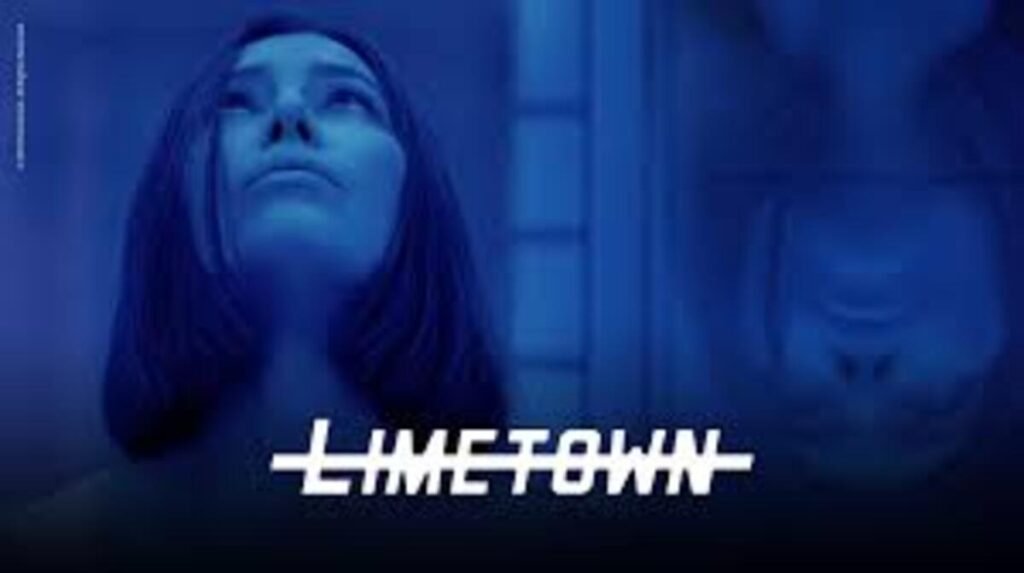 Série Limetown