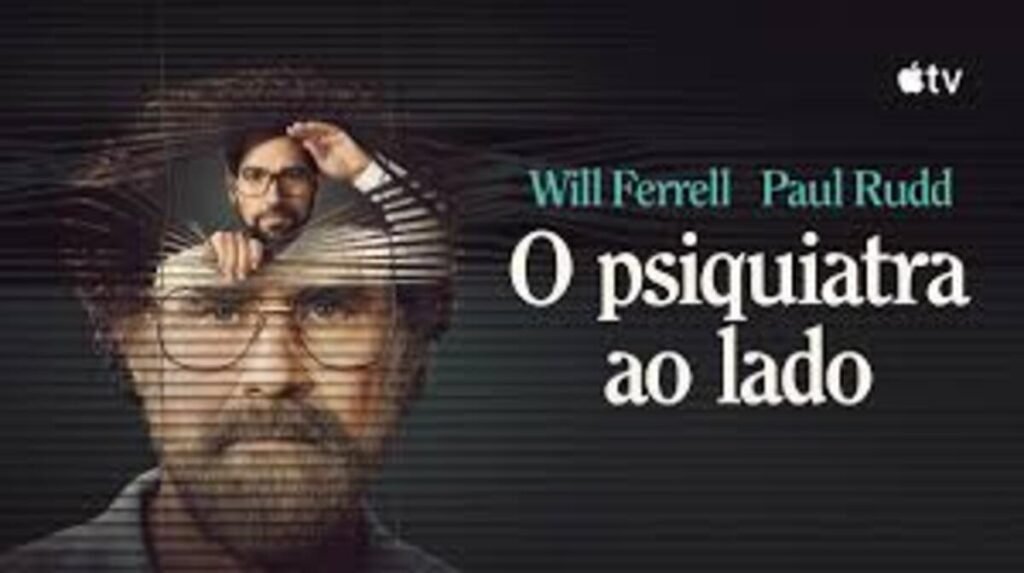 Série O Psiquiatra ao Lado