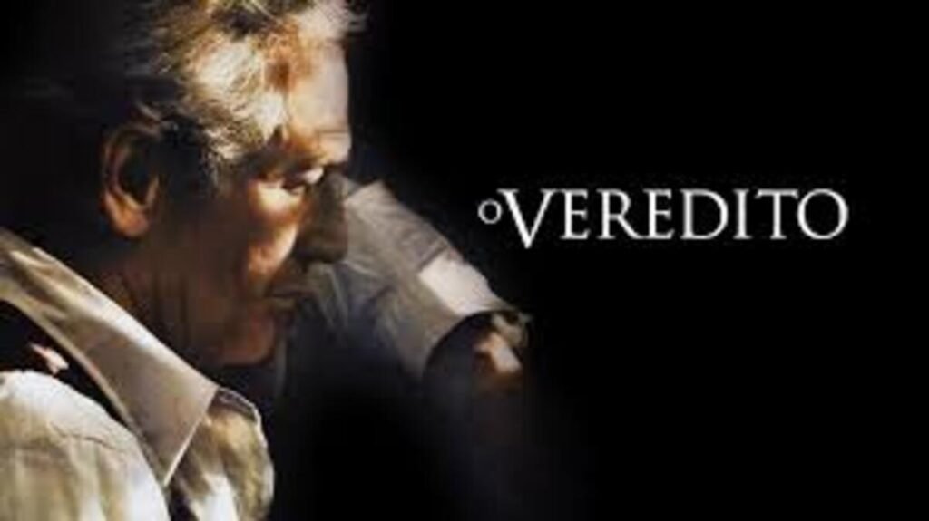 Filme O Veredito