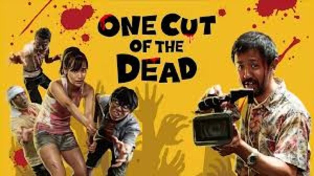 Filme One Cut of the Dead