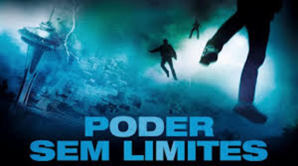 Filme Poder Sem Limites