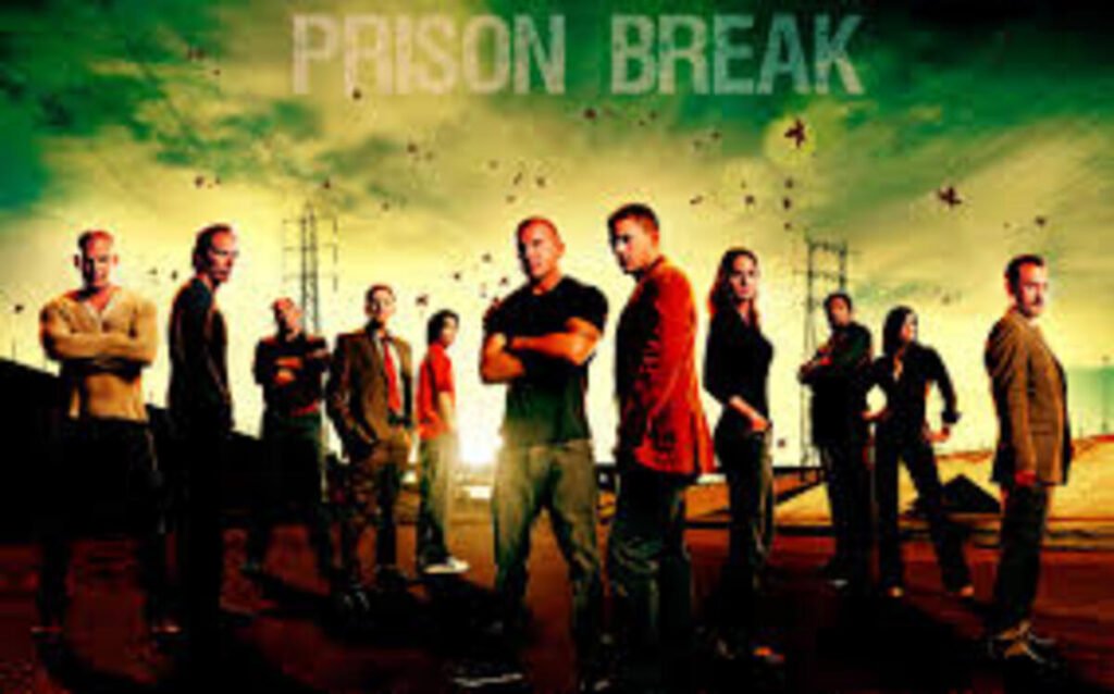 Prison Break