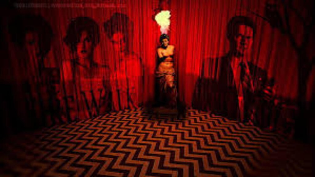 Série Twin Peaks