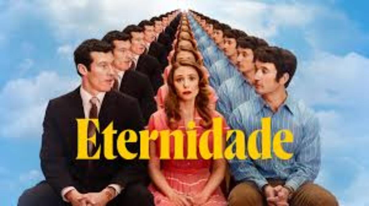 Crítica de Eternidade