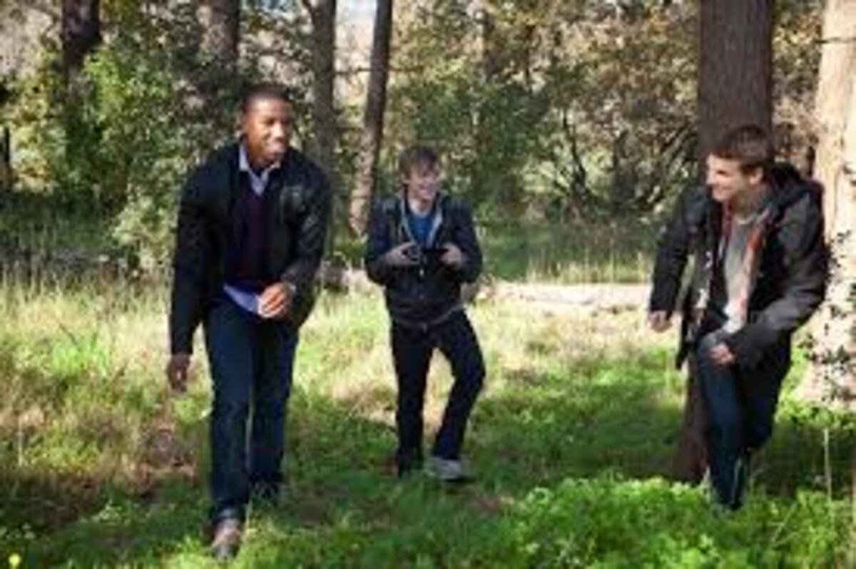 melhores filmes de Found Footage