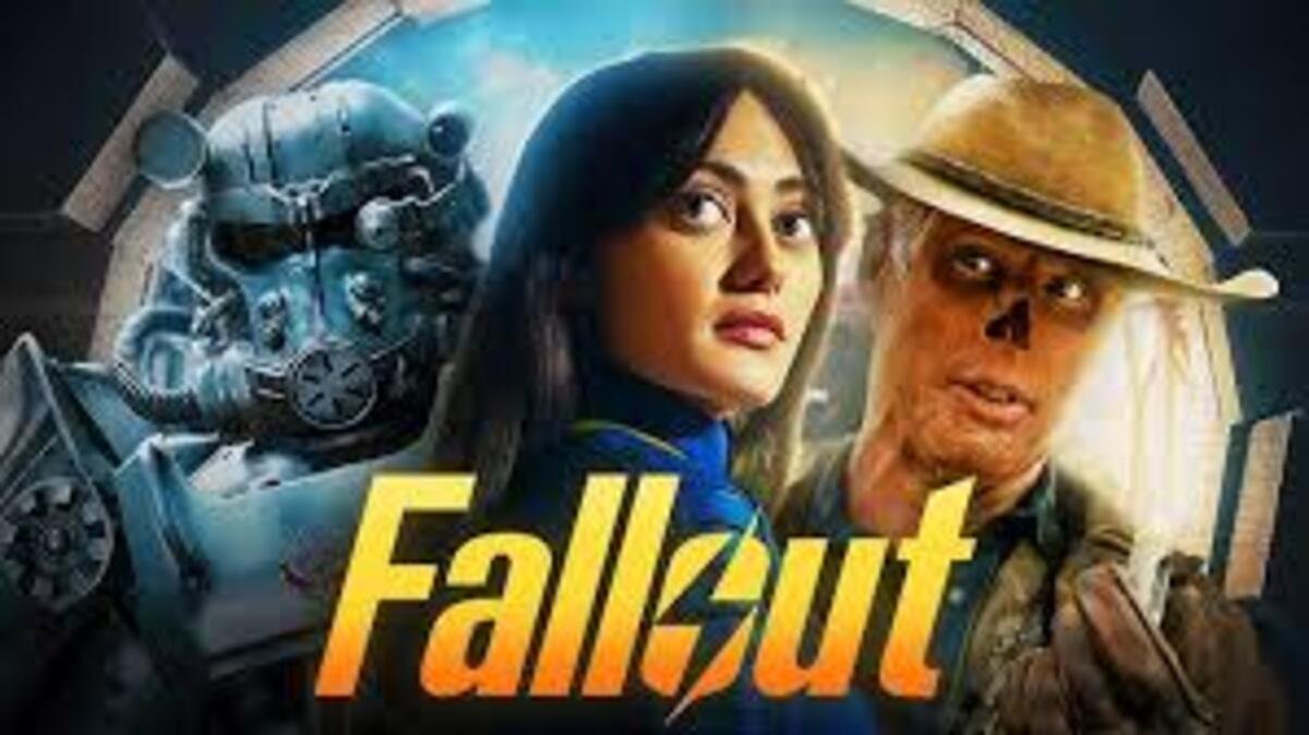 Qual a ordem para jogar Fallout? Guia Cronológico com a Série de TV (2026)