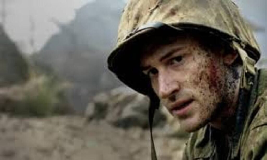 Guia Spielberg e Tom Hanks: A Ordem Cronológica de Soldado Ryan, Band of Brothers, The Pacific, Greyhound e Mestres do Ar 13 Batalha de Peleliu Eugene Sledge The Pacific