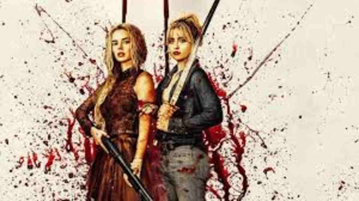 Crítica | Casamento Sangrento: A Viúva