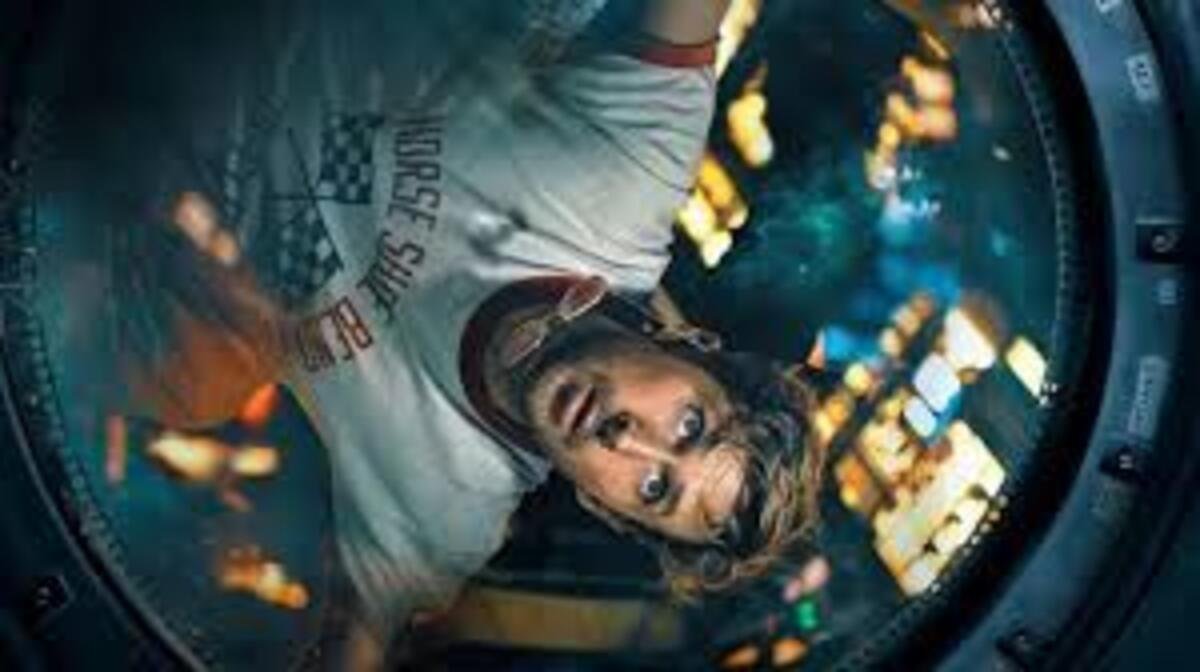 Devoradores de Estrelas (2026): Crítica do filme que adaptou o fenômeno de Andy Weir