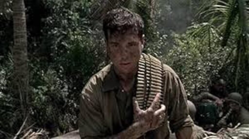 Guia Spielberg e Tom Hanks: A Ordem Cronológica de Soldado Ryan, Band of Brothers, The Pacific, Greyhound e Mestres do Ar 3 John Basilone em The Pacific