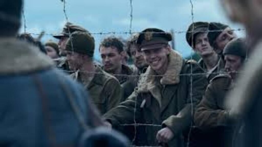 Guia Spielberg e Tom Hanks: A Ordem Cronológica de Soldado Ryan, Band of Brothers, The Pacific, Greyhound e Mestres do Ar 15 Mestres do Ar – Episódio 7