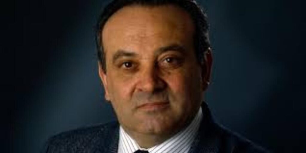  Angelo Badalamenti