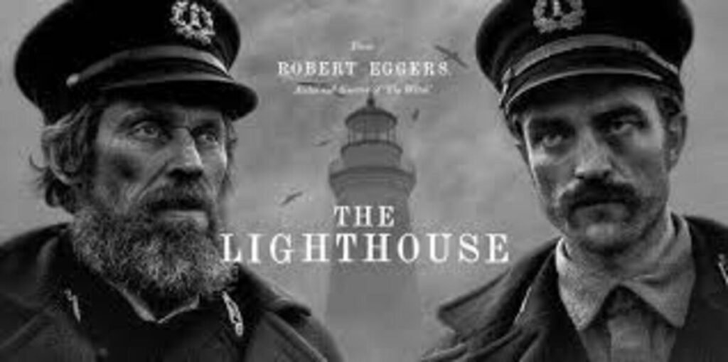Filme O Farol