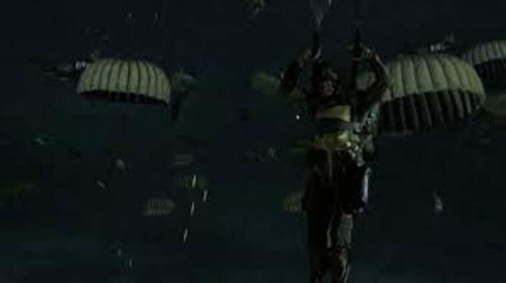 Guia Spielberg e Tom Hanks: A Ordem Cronológica de Soldado Ryan, Band of Brothers, The Pacific, Greyhound e Mestres do Ar 10 Paraquedistas na Normandia Band of Brothers