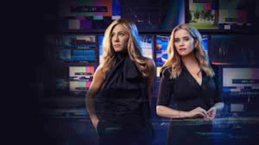 Série The Morning Show