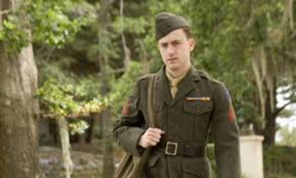 Guia Spielberg e Tom Hanks: A Ordem Cronológica de Soldado Ryan, Band of Brothers, The Pacific, Greyhound e Mestres do Ar 18 The Pacific – Episódio 10: "Home"