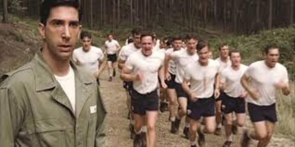 Guia Spielberg e Tom Hanks: A Ordem Cronológica de Soldado Ryan, Band of Brothers, The Pacific, Greyhound e Mestres do Ar 4 Treinamento Easy Company Band of Brothers