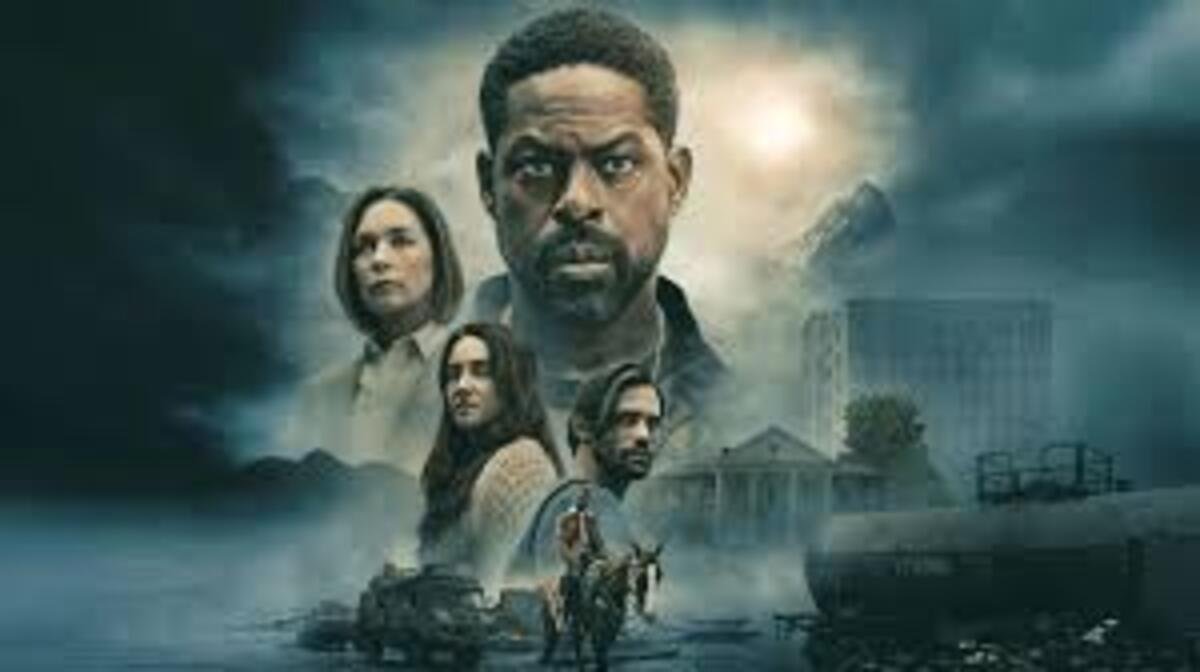 Crítica Paradise 2ª Temporada