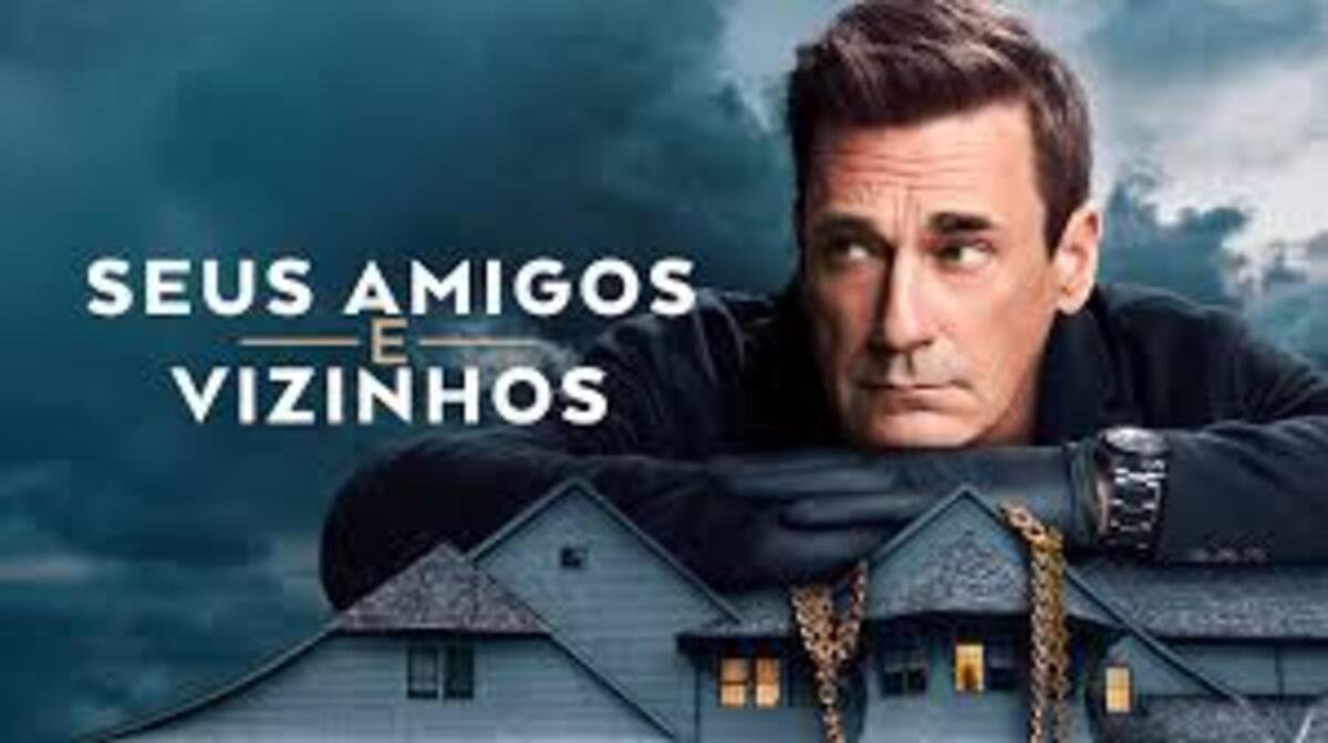 Crítica Seus Amigos e Vizinhos