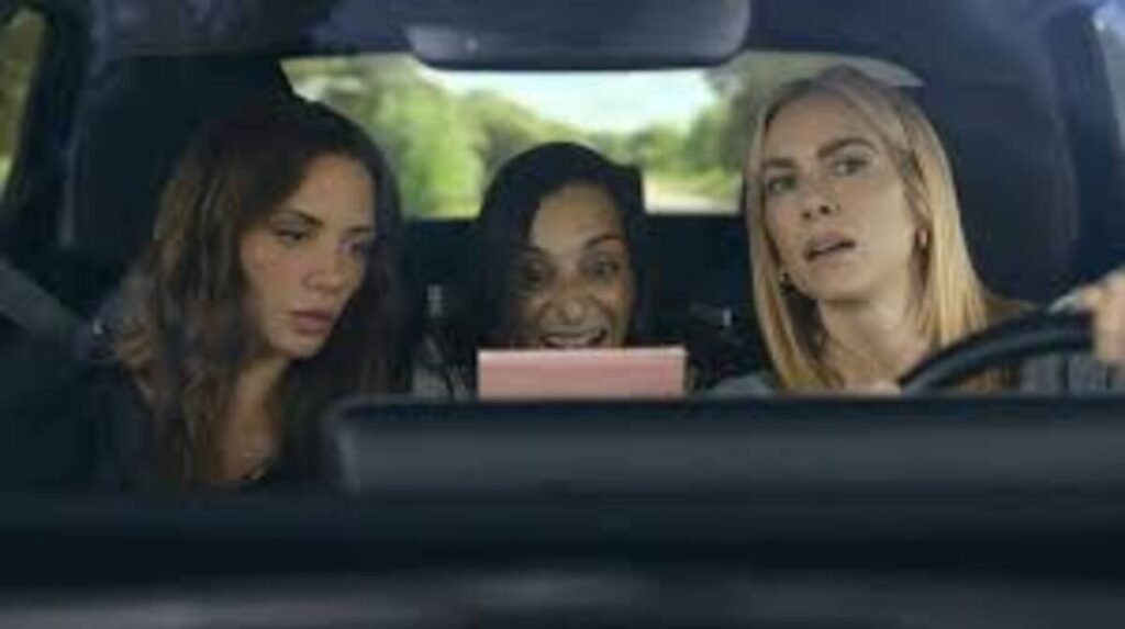 Machos Alfa 5ª Temporada