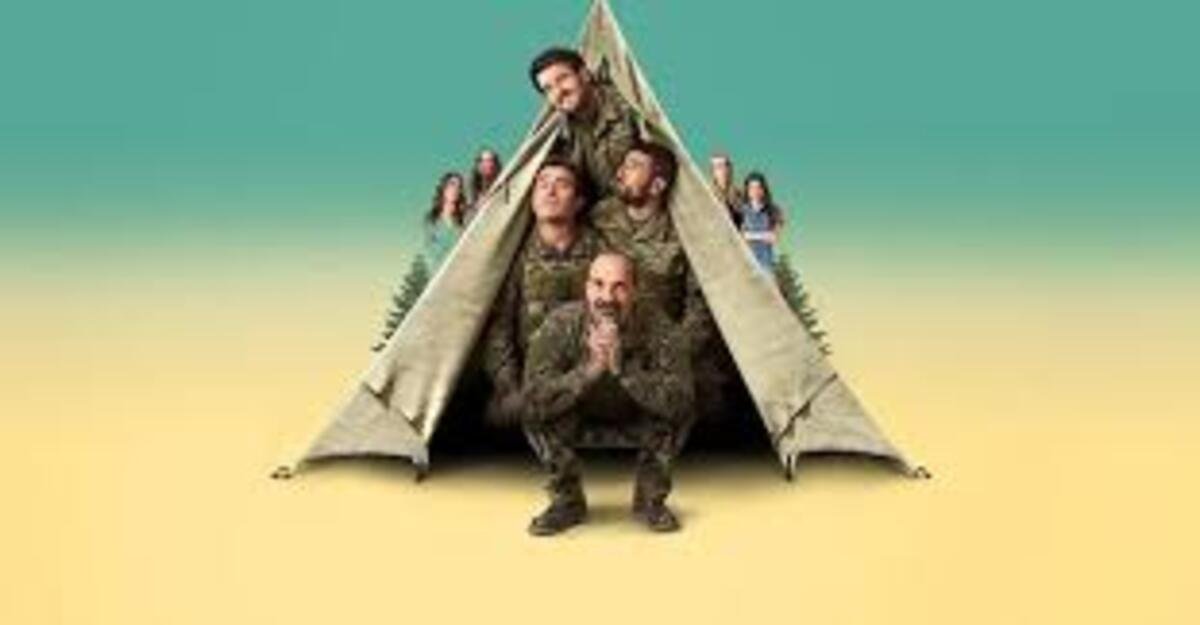 Crítica | Machos Alfa 5ª Temporada