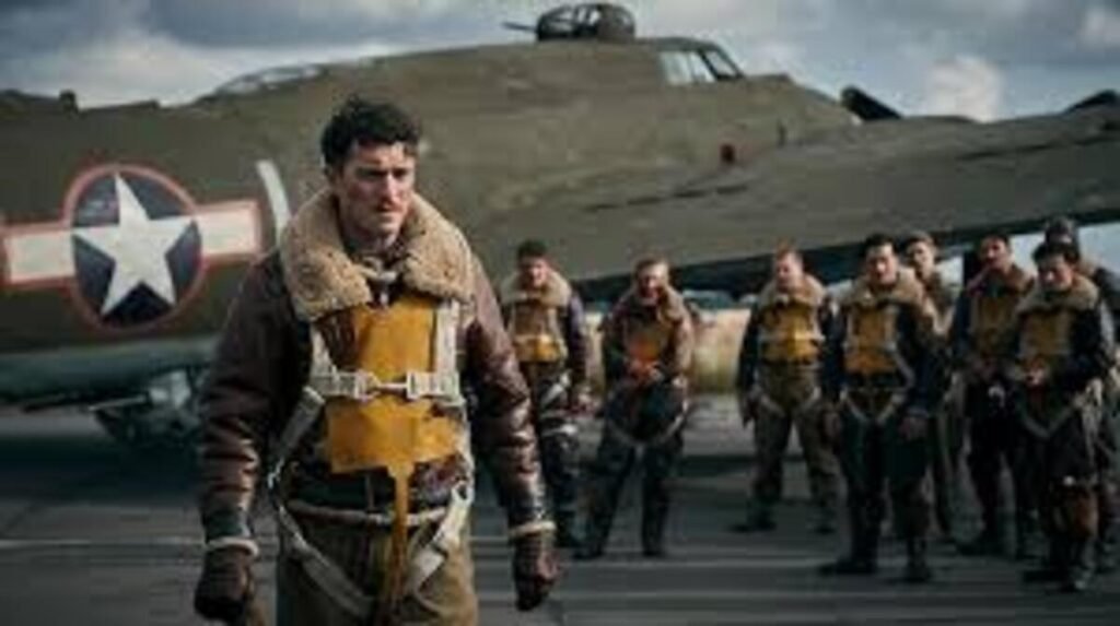 Guia Spielberg e Tom Hanks: A Ordem Cronológica de Soldado Ryan, Band of Brothers, The Pacific, Greyhound e Mestres do Ar 6 Série Mestres do Ar
