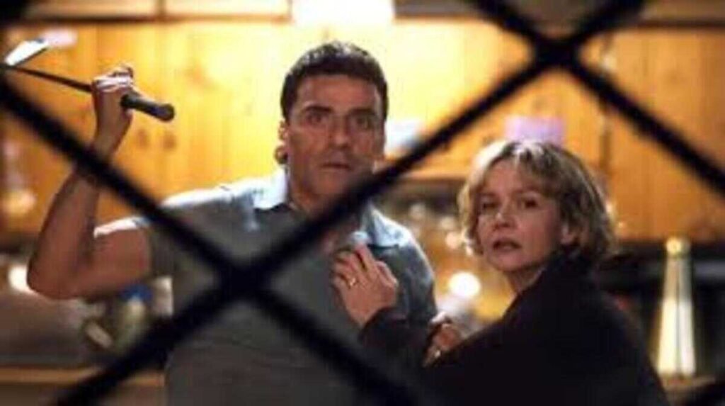 Cena da 2ª temporada de Treta