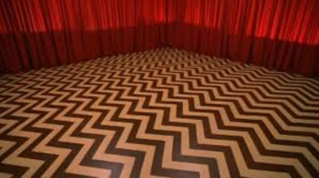 Twin Peaks
